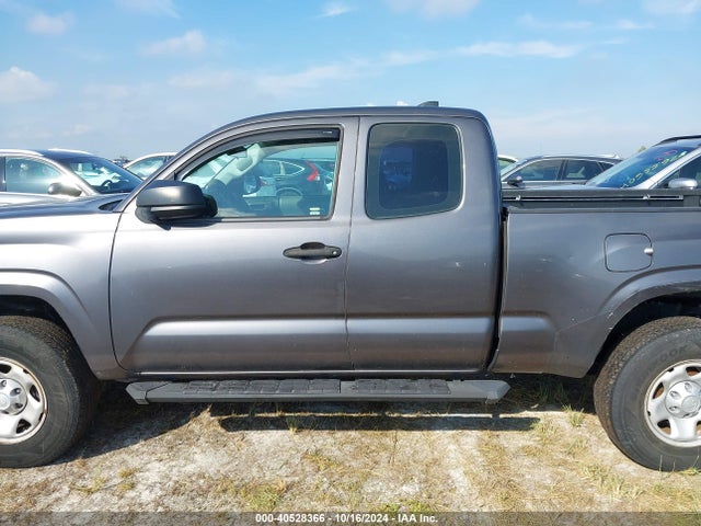Toyota Tacoma Sr 2017 5TFRX5GN0HX092912 Image 14