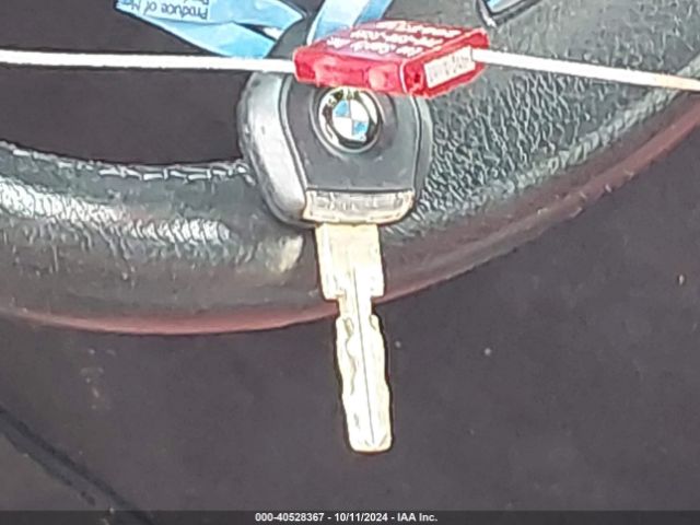 2000 BMW M WBSCK9343YLC92162 Photo 10