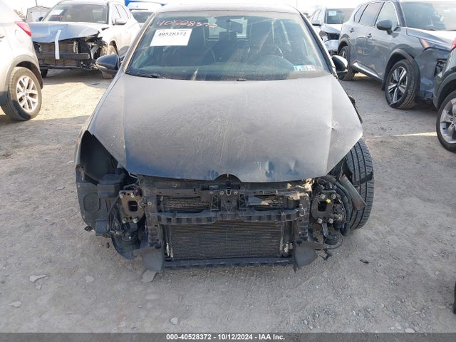 WVWGD7AJ9EW010243 Volkswagen Gti Driver's Edition