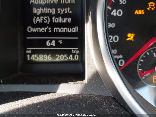 Volkswagen Gti Driver's Edition 2014 WVWGD7AJ9EW010243 Image 15