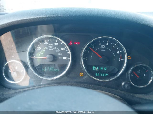 1C4BJWDG0JL890953 Jeep Wrangler Jk Unlimited Sport S 4x4