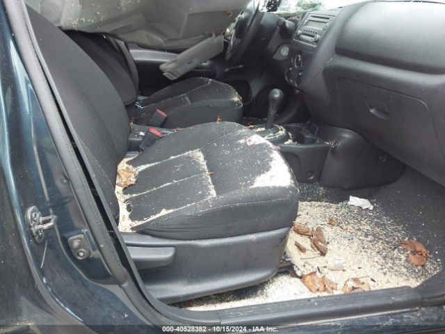 3N1CN7AP6HL869190 Nissan Versa 1.6 S+