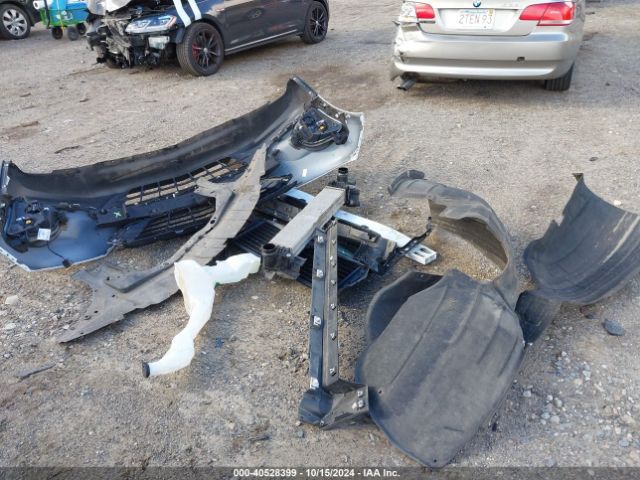 3GNAXKEVXLL233642 Chevrolet Equinox Fwd Lt 1.5l Turbo
