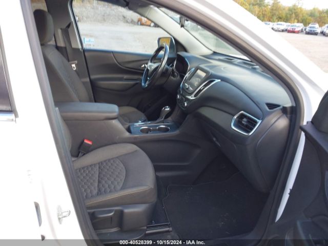 3GNAXKEVXLL233642 Chevrolet Equinox Fwd Lt 1.5l Turbo
