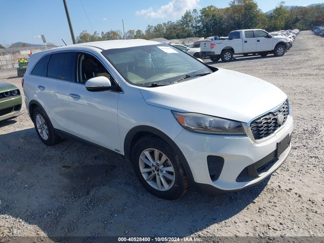 2019 5XYPGDA54KG564145 main image