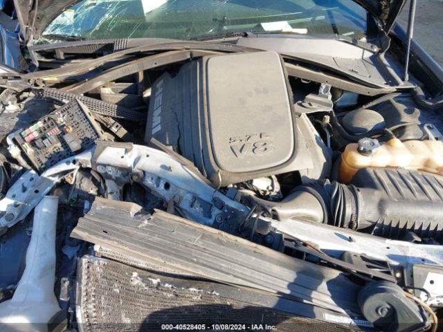 2C3CCABT0JH283471 Chrysler 300 300s
