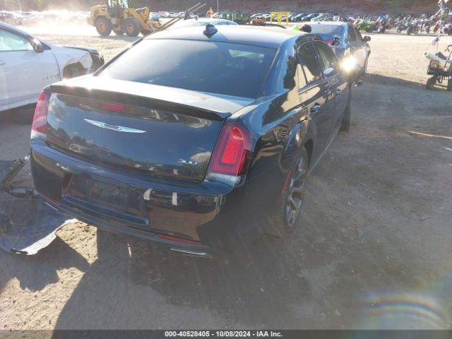 2C3CCABT0JH283471 Chrysler 300 300s