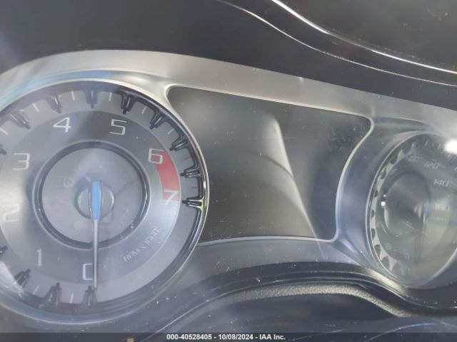 2C3CCABT0JH283471 Chrysler 300 300s