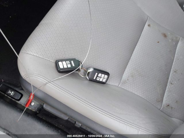 1HGCR3F81HA007029 Honda Accord Ex-l V6