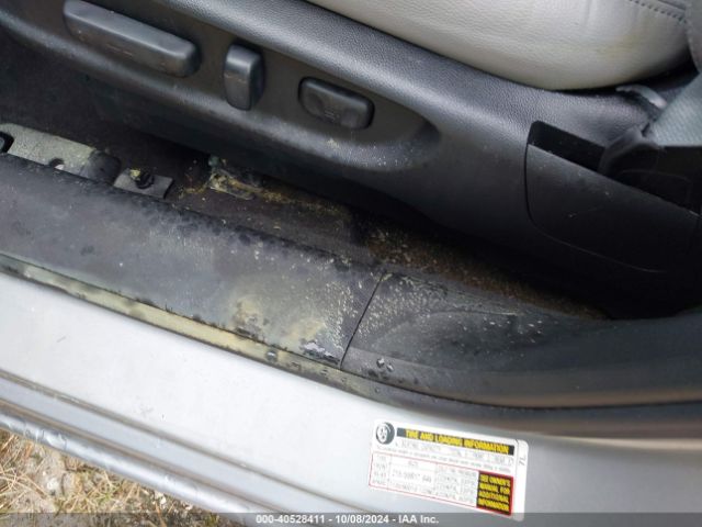 1HGCR3F81HA007029 Honda Accord Ex-l V6