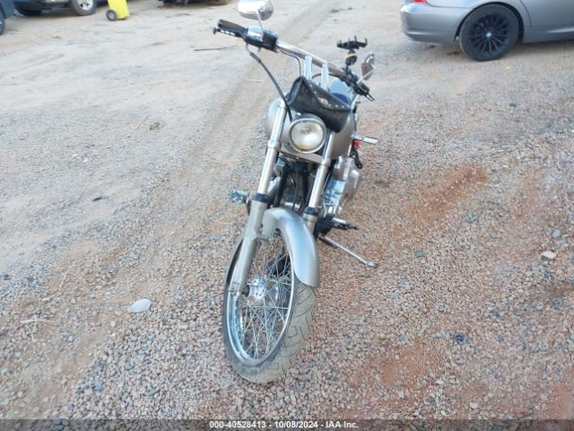 2004 HARLEY-DAVIDSON FXST 1HD1BHY114Y059610 Photo 4