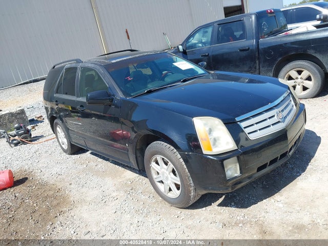2006 CADILLAC SRX 1GYEE637160159583 Photo 0