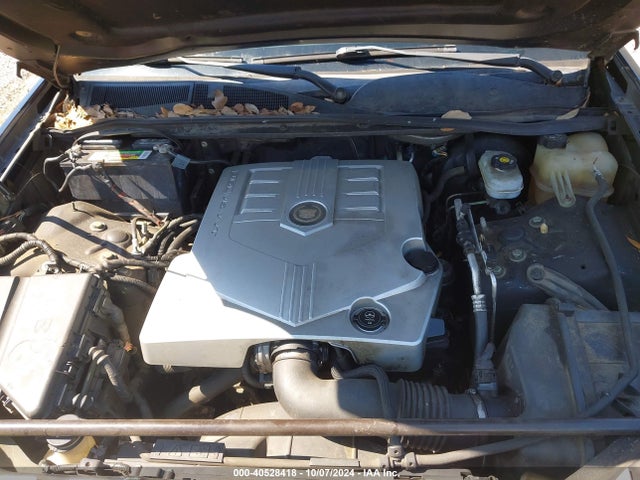 2006 CADILLAC SRX 1GYEE637160159583 Photo 9