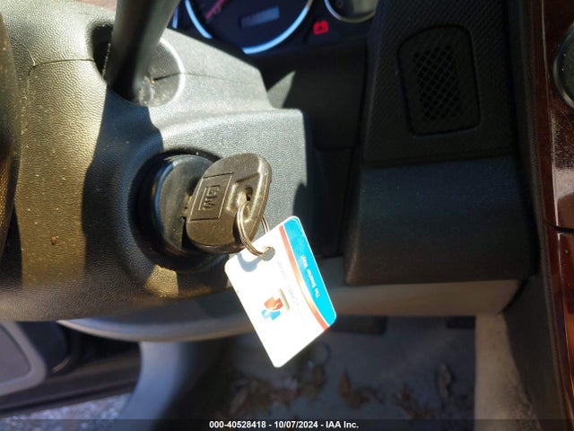 2006 CADILLAC SRX 1GYEE637160159583 Photo 10