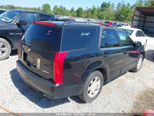 2006 CADILLAC SRX 1GYEE637160159583 Photo 3