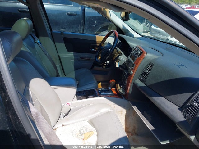 2006 CADILLAC SRX 1GYEE637160159583 Photo 4