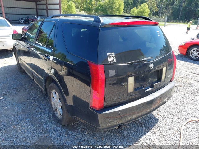 2006 CADILLAC SRX 1GYEE637160159583 Photo 5