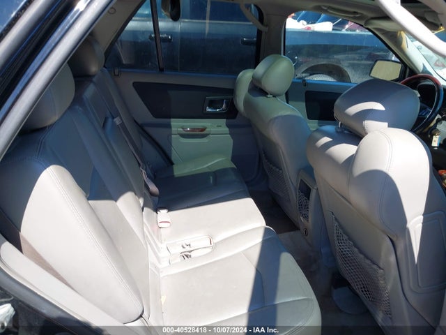 2006 CADILLAC SRX 1GYEE637160159583 Photo 7