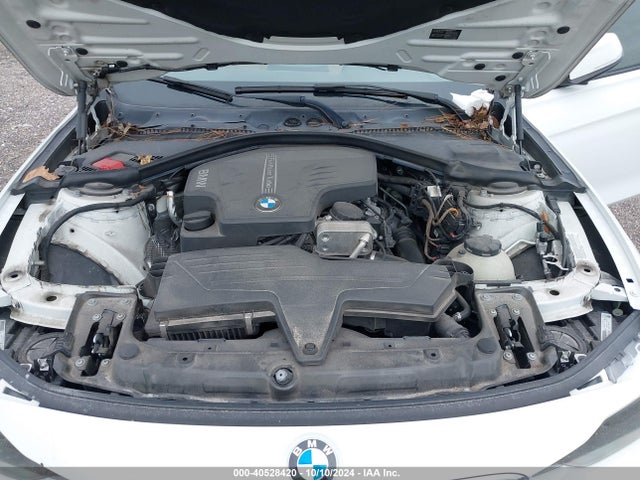 WBA3B1C5XEK133068 BMW 320i