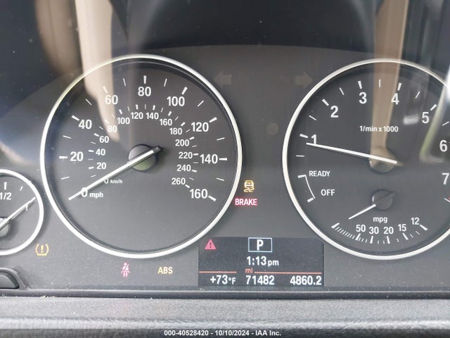 WBA3B1C5XEK133068 BMW 320i