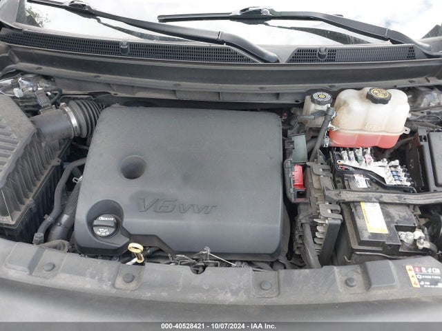 5GAEVAKW3LJ272556 Buick Enclave Awd Essence
