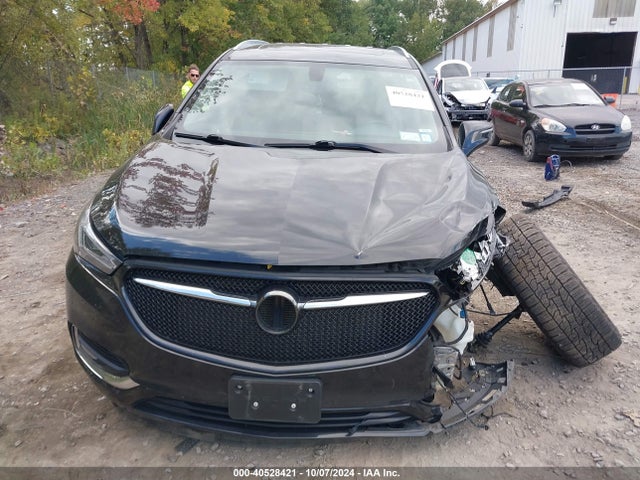 5GAEVAKW3LJ272556 Buick Enclave Awd Essence