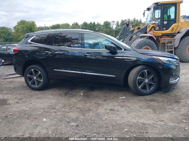 5GAEVAKW3LJ272556 Buick Enclave Awd Essence