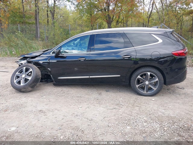 Buick Enclave Awd Essence 2020 5GAEVAKW3LJ272556 Image 14
