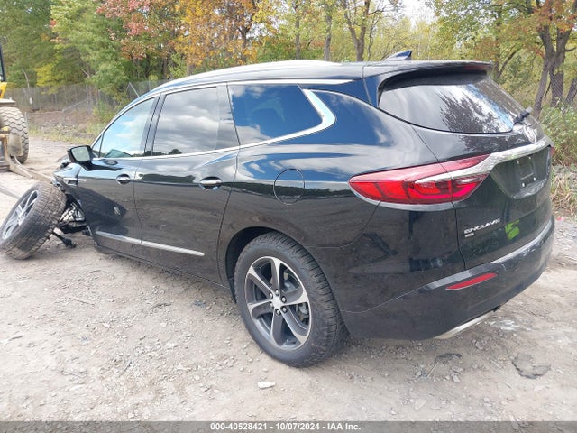 5GAEVAKW3LJ272556 Buick Enclave Awd Essence