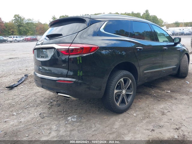 5GAEVAKW3LJ272556 Buick Enclave Awd Essence