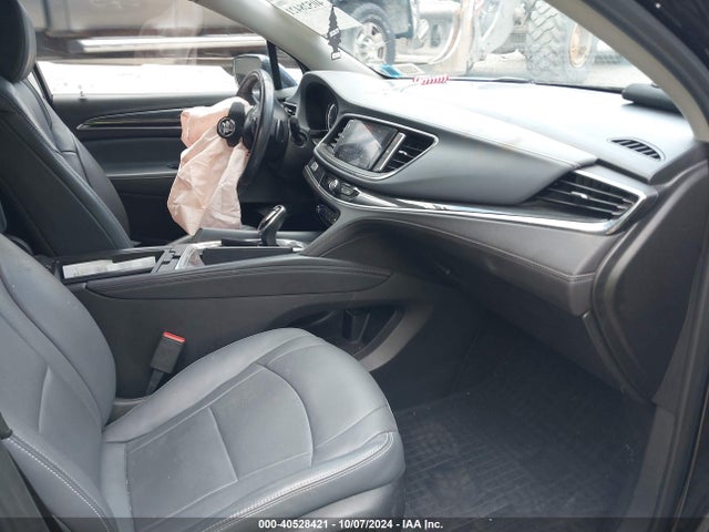 5GAEVAKW3LJ272556 Buick Enclave Awd Essence