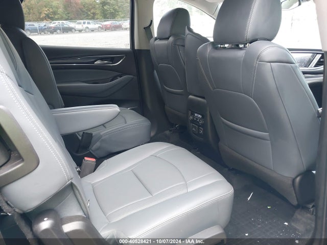 5GAEVAKW3LJ272556 Buick Enclave Awd Essence