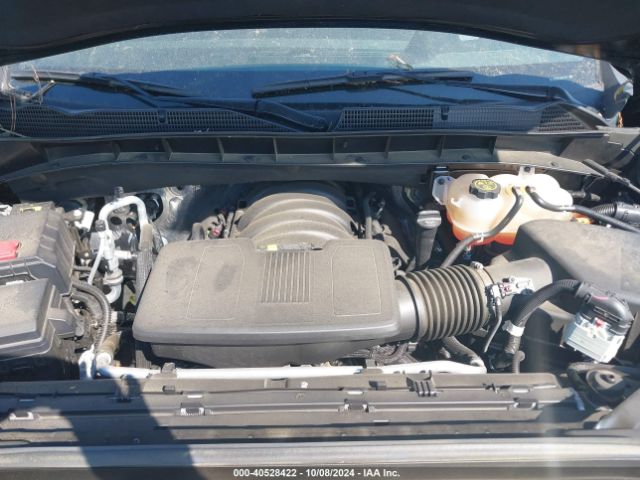 3GTUUGEL1NG672587 GMC Sierra 1500 4wd  Short Box Denali