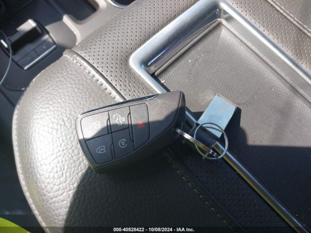3GTUUGEL1NG672587 GMC Sierra 1500 4wd  Short Box Denali