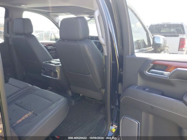 3GTUUGEL1NG672587 GMC Sierra 1500 4wd  Short Box Denali