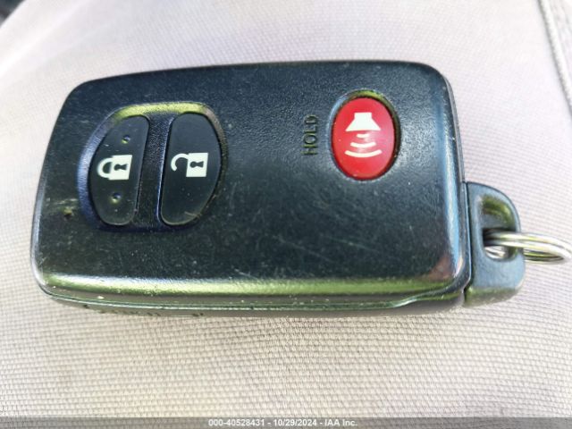 JTDKN3DU0F0476492 Toyota Prius