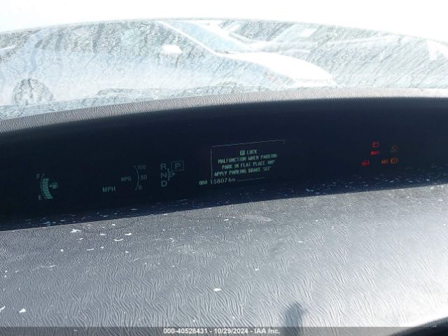 JTDKN3DU0F0476492 Toyota Prius