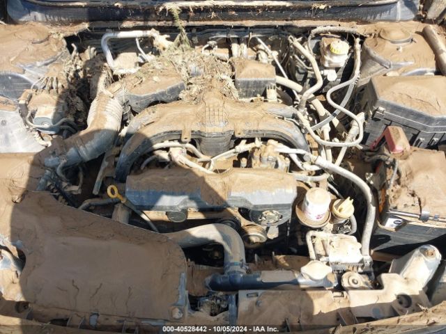 4S4BSAAC5J3350916 Subaru Outback 2.5i