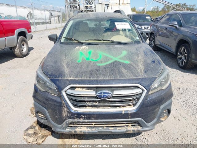 4S4BSAAC5J3350916 Subaru Outback 2.5i