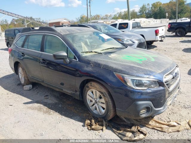4S4BSAAC5J3350916 Subaru Outback 2.5i