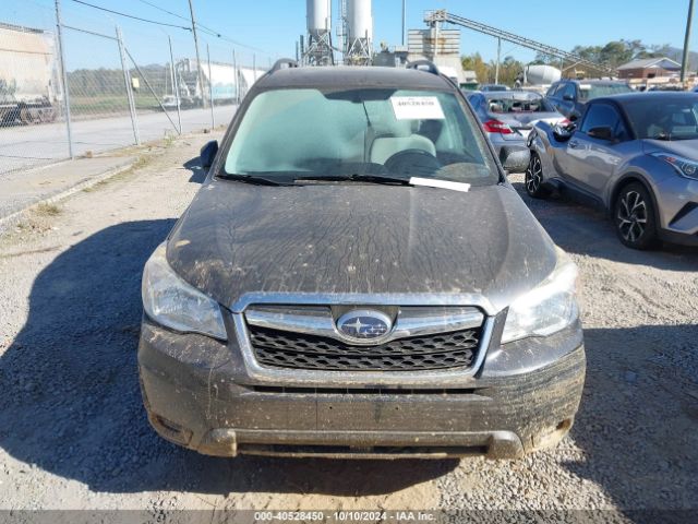 JF2SJAEC0EH467962 Subaru Forester 2.5i Premium