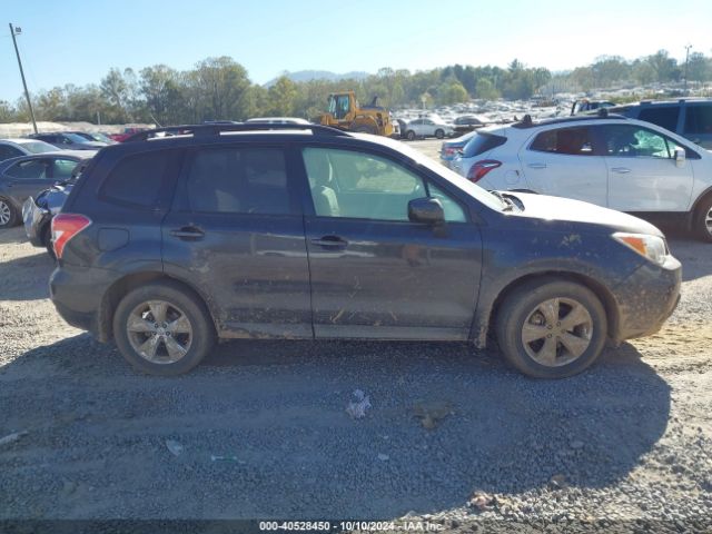 JF2SJAEC0EH467962 Subaru Forester 2.5i Premium