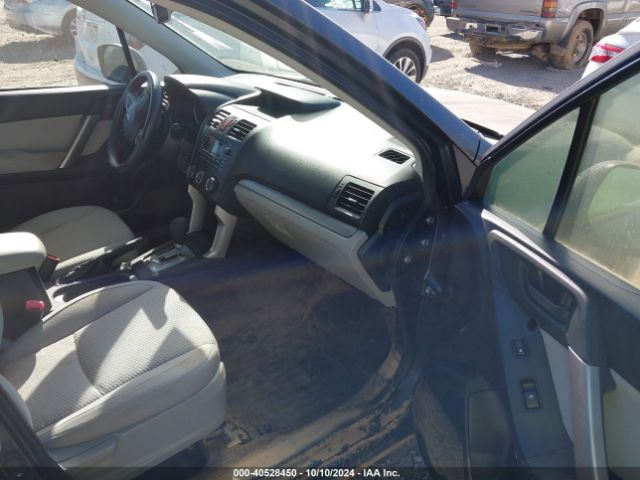 JF2SJAEC0EH467962 Subaru Forester 2.5i Premium