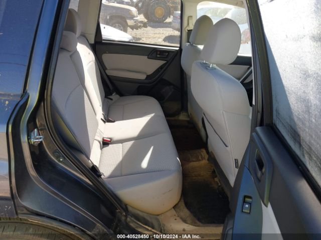 JF2SJAEC0EH467962 Subaru Forester 2.5i Premium