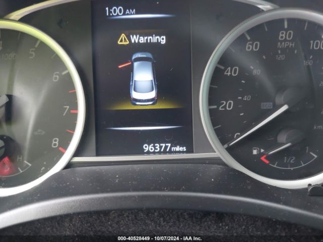 3N1AB7AP2JL637112 Nissan SENTRA SV