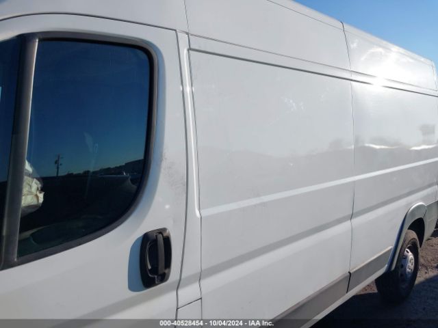 3C6TRVDG4LE111922 RAM Promaster 2500 High Roof 159 Wb