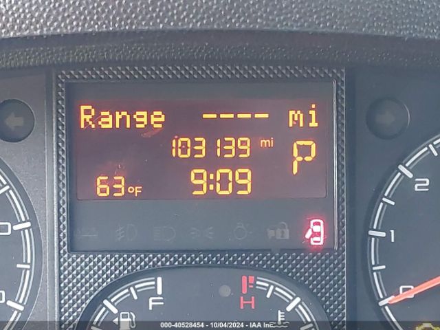 3C6TRVDG4LE111922 RAM Promaster 2500 High Roof 159 Wb