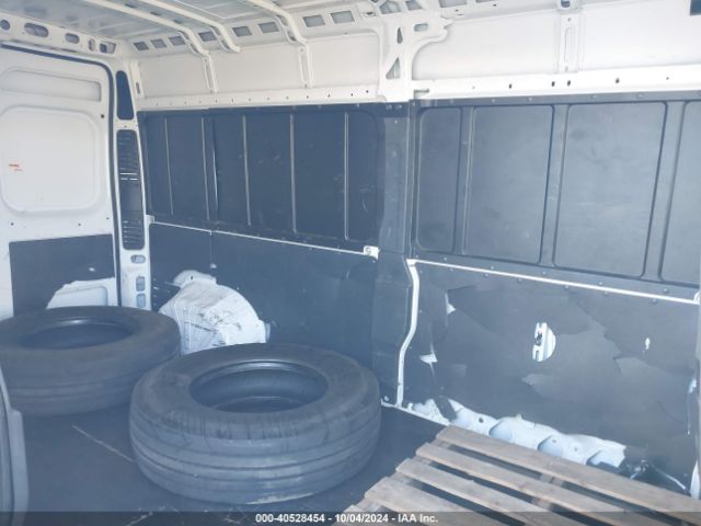 3C6TRVDG4LE111922 RAM Promaster 2500 High Roof 159 Wb