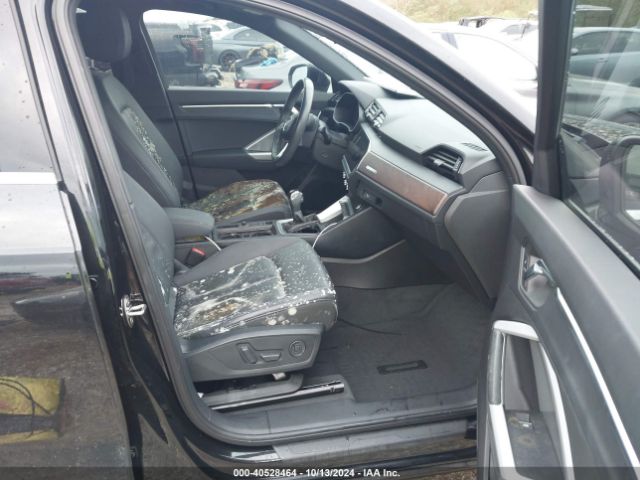 WA1BECF39K1068799 Audi Q3 2.0t Premium