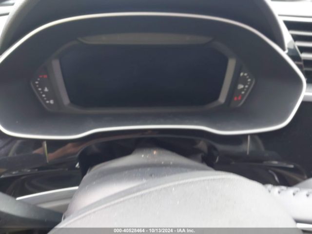 WA1BECF39K1068799 Audi Q3 2.0t Premium
